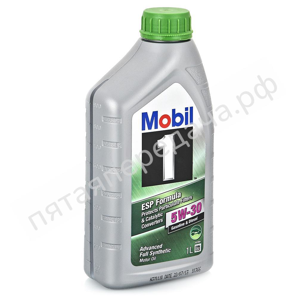 Mobil 1 ESP Formula - 152622