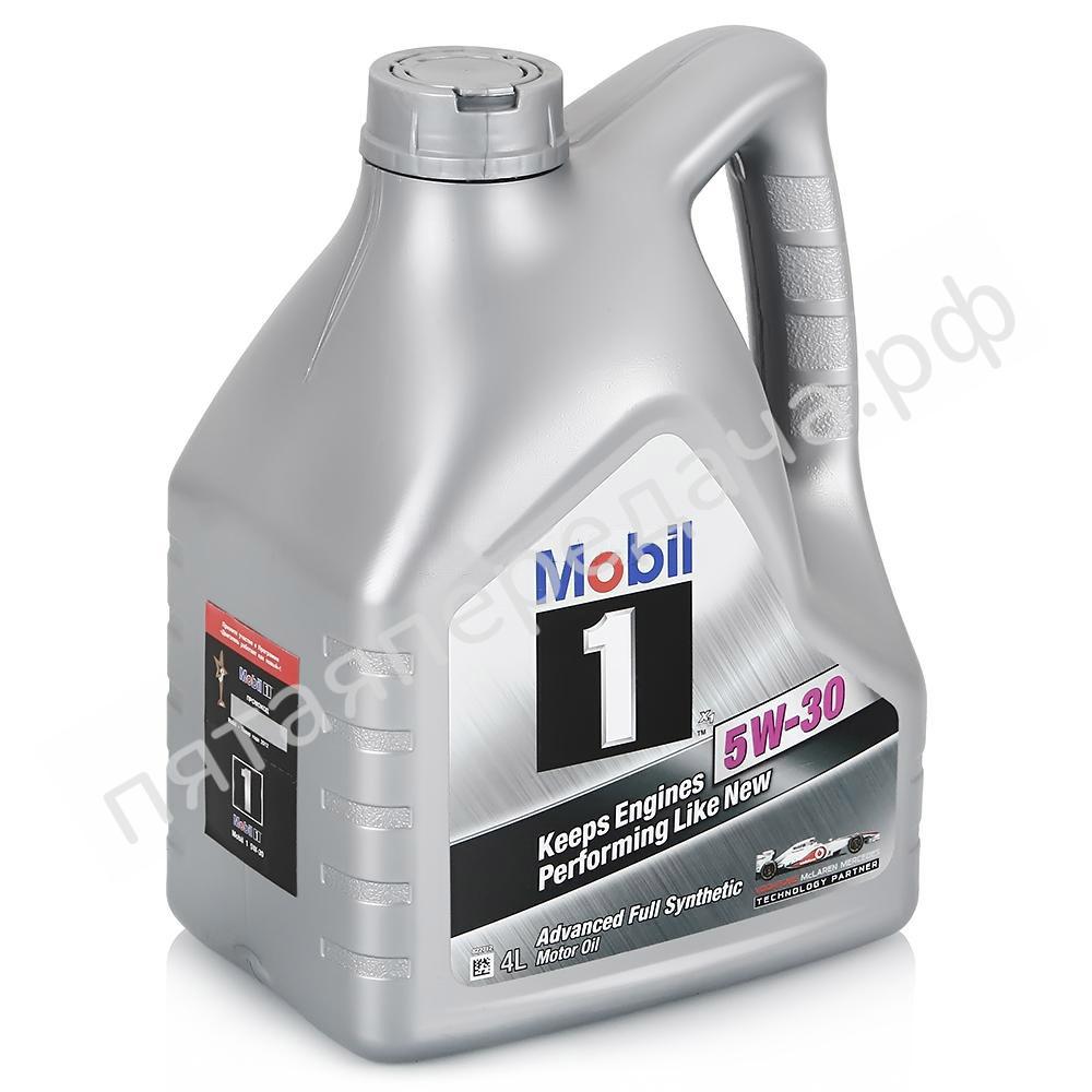 Mobil 1 x1 - 152721