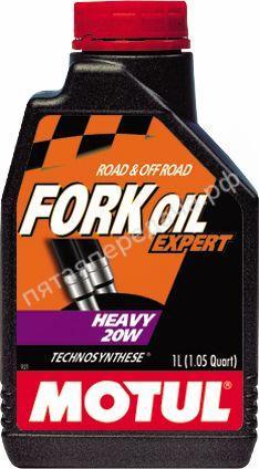 FORK OIL EXP H 20W  - 101136