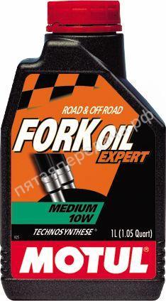 FORK OIL EXPERT MEDIUM 10W - 101139