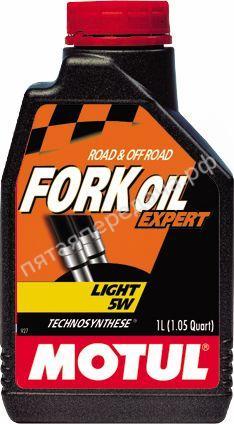 FORK OIL EXP L 5W  - 101142
