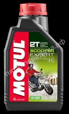 Scooter Expert 2T - 101254