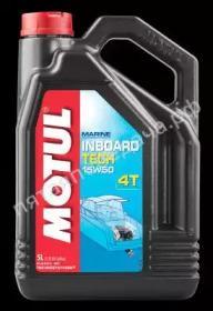 Inboard Tech 4T - 101743