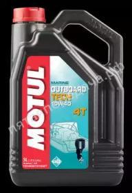 Outboard TECH 4T - 101750