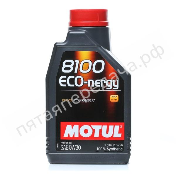 8100 ECO-NERGY - 102793