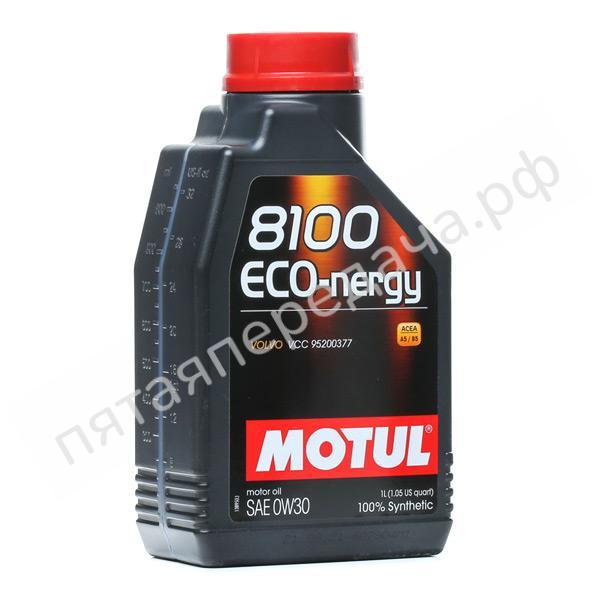 8100 ECO-NERGY - 102793