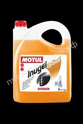 Inugel Optimal - 102924