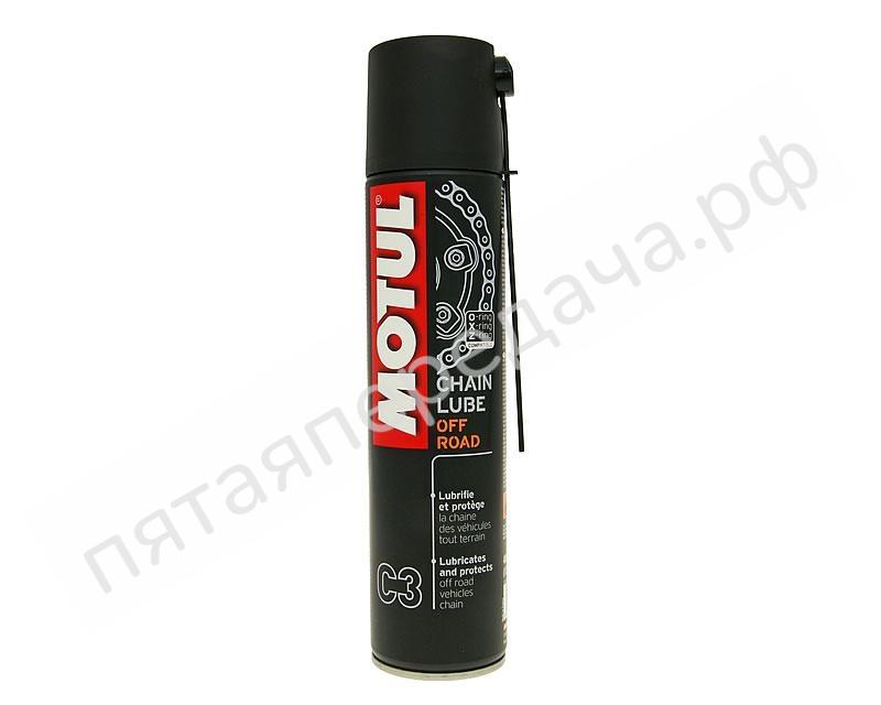 C3 Chain Lube Off Road - 102982