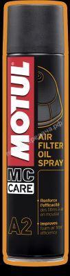 A2 Air Filter Oil Spray - 102986