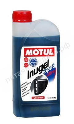 Inugel Expert Ultra - 103703