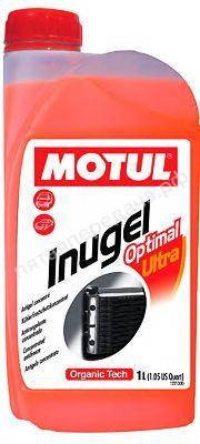 Inugel Optimal - 103704
