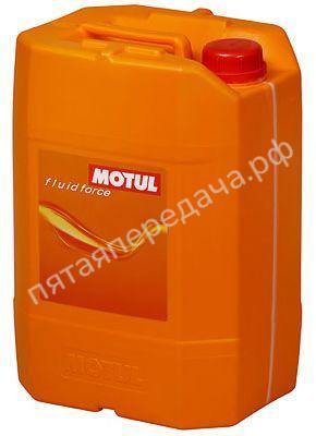 Rubric HM 46 - 103722