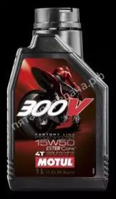 300V 4T Factory Line Road Racing - 104125