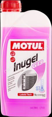 INUGEL G13 -37°C  - 104376