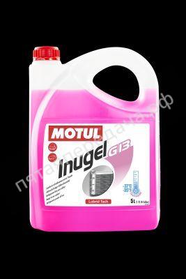 INUGEL G13 -37`C  - 104377