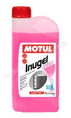 INUGEL G13 -37`C  - 104378
