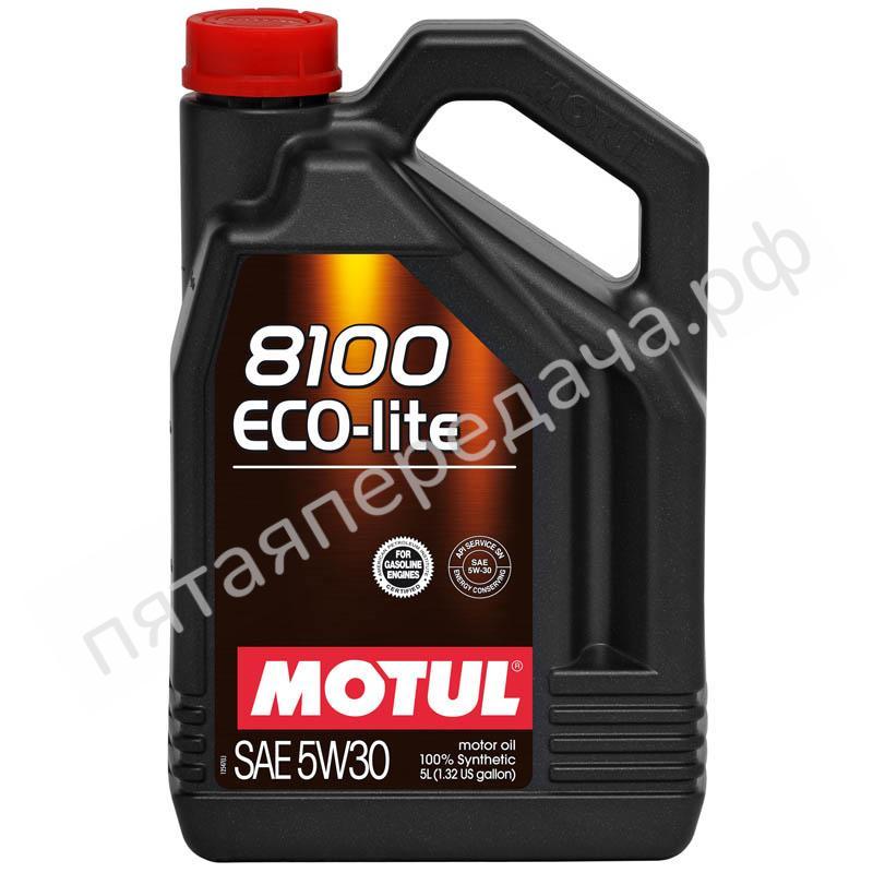 8100 Eco-lite - 104989