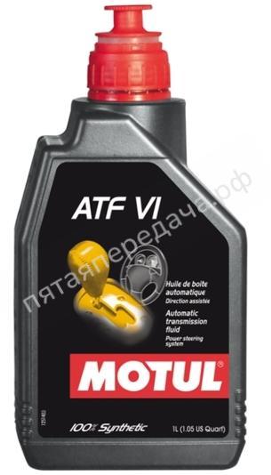 MOTUL ATF VI - 105774