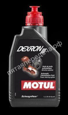 Dexron III - 105776
