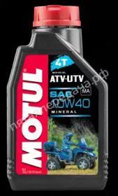 ATV-UTV 4T - 105878