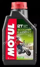 Scooter Expert 2T - 105880