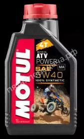 ATV Power 4T - 105897