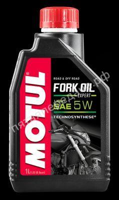 Fork Oil Expert Light 5W - 105929