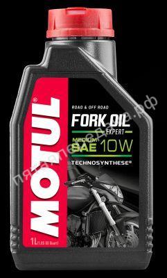 Fork Oil Expert Medium 10W - 105930