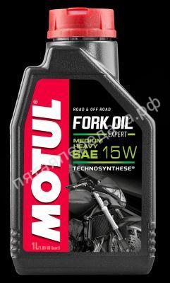 Fork Oil Expert Medium/Heavy 15W - 105931
