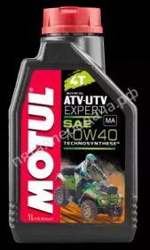 ATV-UTV Expert - 105938