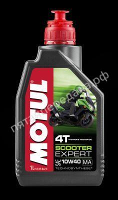 Scooter Expert 4T - 105960