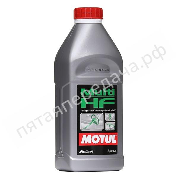 MOTUL Multi HF - 106399