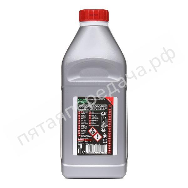 MOTUL Multi HF - 106399