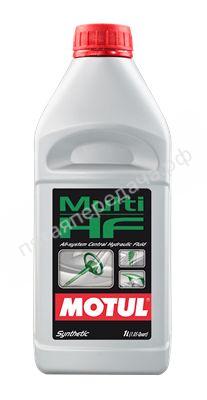 MOTUL Multi HF - 106399