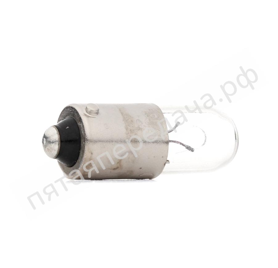 Лампа накаливания Indicator lamps T4W 12В 4Вт - 17131