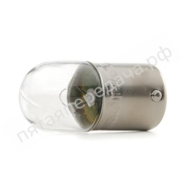 Лампа накаливания Spherical lamps R5W 12В 5Вт - 17171