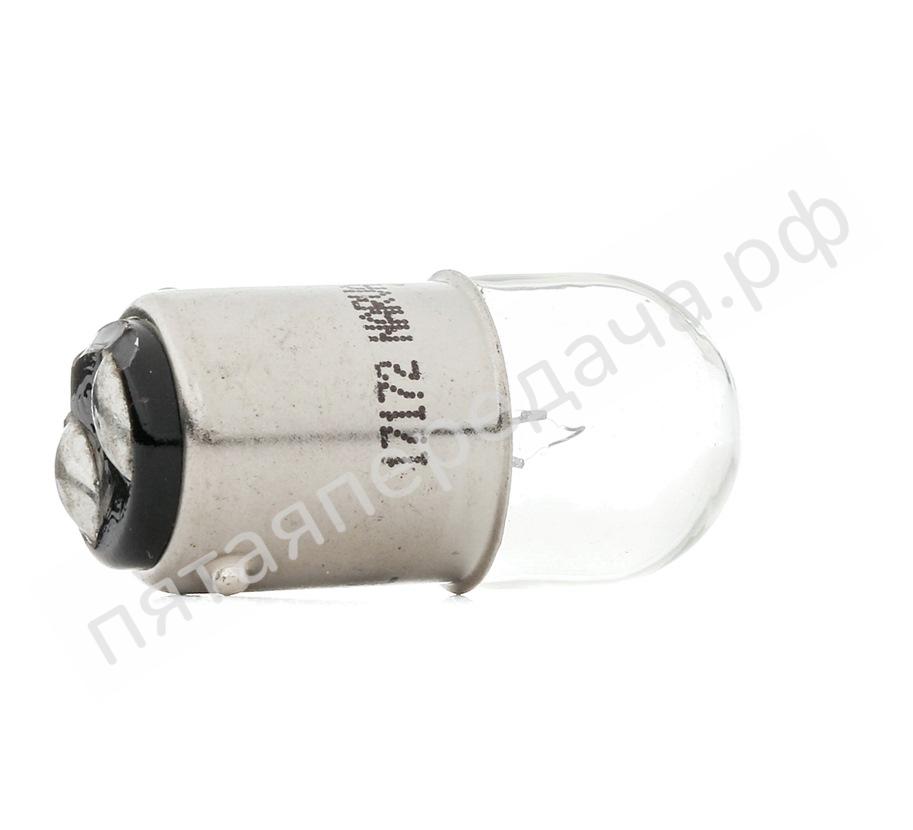 Лампа накаливания Spherical lamps R5W 12В 5Вт - 17172