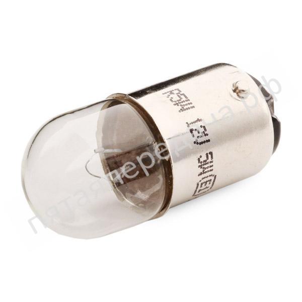 Лампа накаливания Spherical lamps R5W 12В 5Вт - 17172