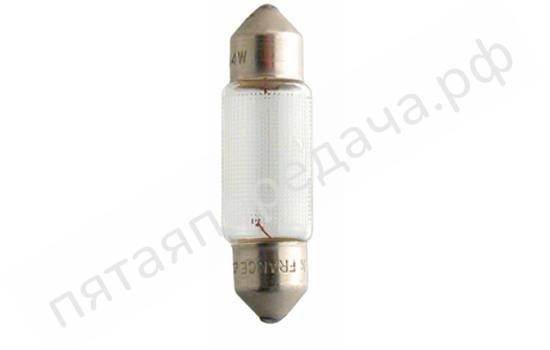 Лампа накаливания - 17185
