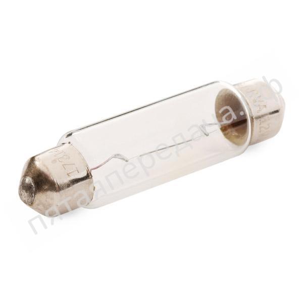 Лампа накаливания - 17314