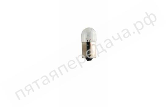 Лампа накаливания, R10W 24В 10Вт - 17328