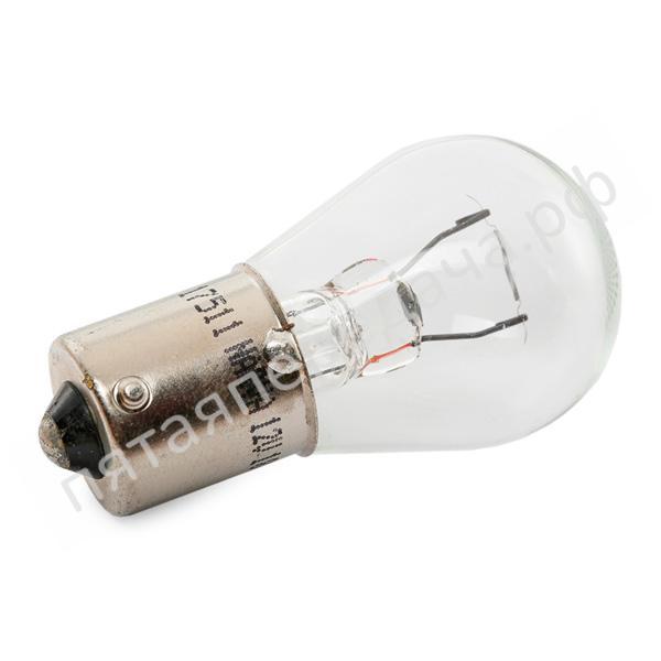 Лампа накаливания - 17511