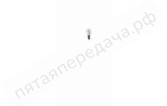 Лампа накаливания Stop lamps P21W 12В 21Вт - 17635