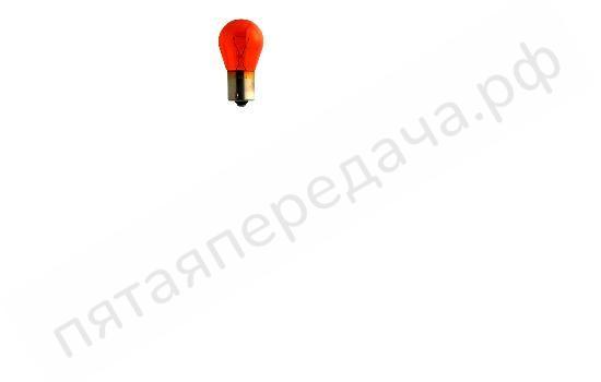 Лампа накаливания Stop lamps PY21W 12В 21Вт - 17638