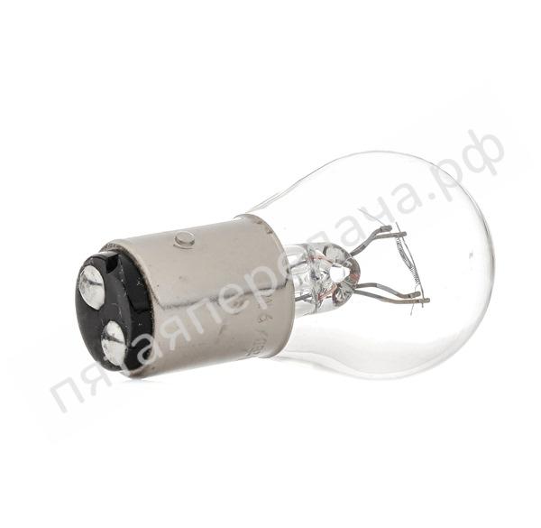 Лампа накаливания Stop lamps P21/4W 12В 21/4Вт - 17881
