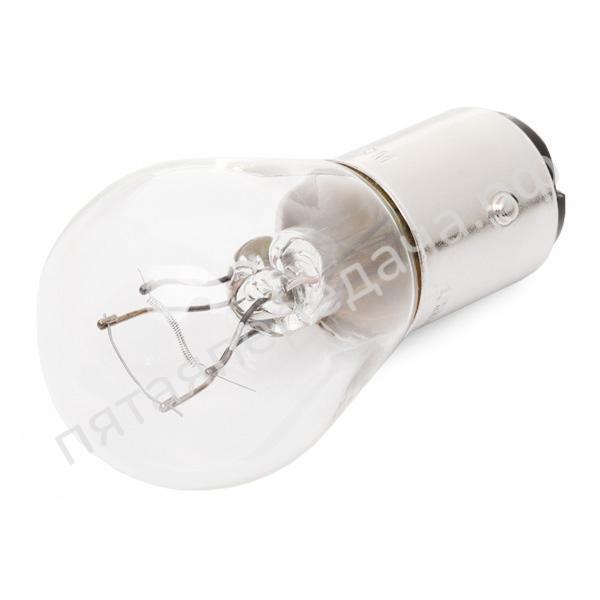 Лампа накаливания Stop lamps P21/4W 12В 21/4Вт - 17881