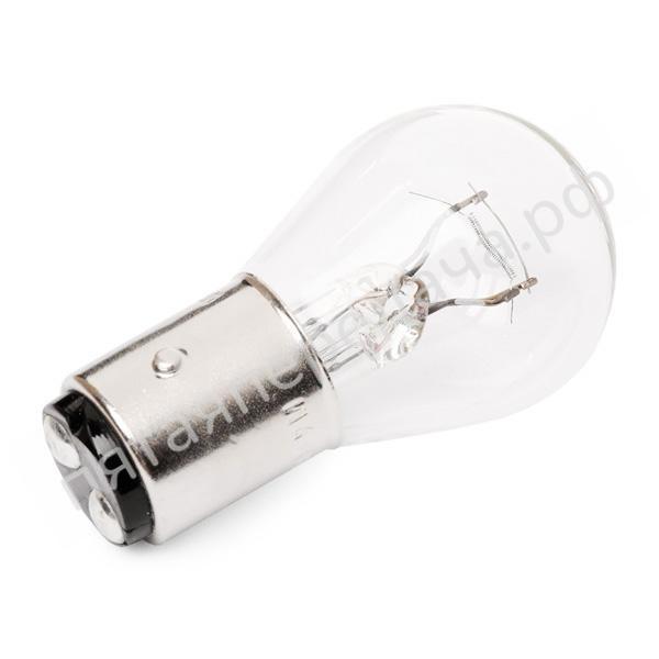 Лампа накаливания Stop lamps P21/4W 12В 21/4Вт - 17881