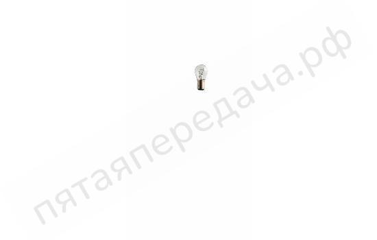 Лампа накаливания Stop lamps P21/4W 12В 21/4Вт - 17881