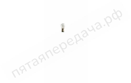 Лампа накаливания Stop lamps P21/5W 12В 21/5Вт - 17916