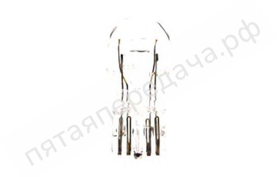 Лампа накаливания Indicator lamps with wedge base W21/5W 12В 21/5Вт - 17919